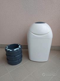 Tommee Tepee Sangenic con ricariche 