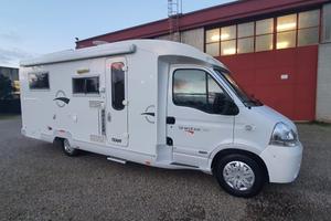 Roller Team Granduca 285 P