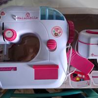 Macchina da cucire MaisonElle