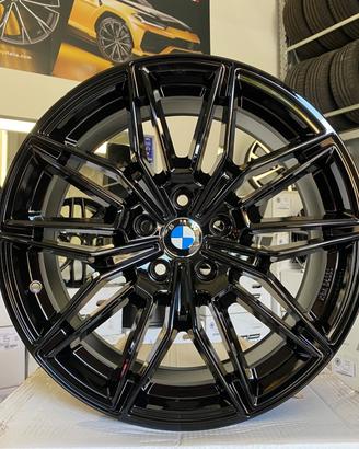 Cerchi NUOVI Bmw raggio 20 cod.8734