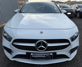 Mercedes-benz A 200CDI AMG PREMIUM 150CV