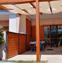 Villino a schiera Fabrica di Roma