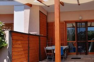 Villino a schiera Fabrica di Roma