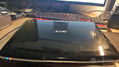 Notebook Acer
