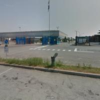 Parcheggio a pagamento per automezzi