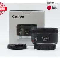 Canon EF 50 F1.8 STM (Canon)