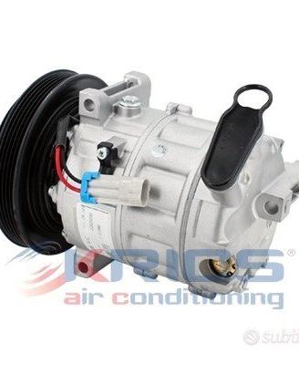 Compressore aria condizionata Alfa 159 1.9 JTS