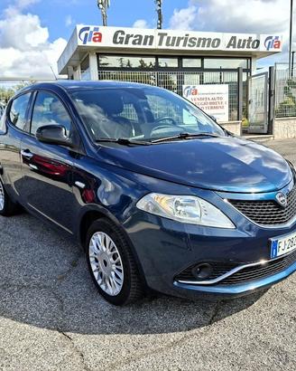 LANCIA Ypsilon 1.2 69CV Gold 5POSTI PREZZO REALE