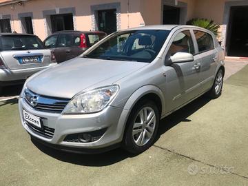 OPEL Astra 3ª serie - 2008 GPL