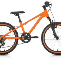 Megamo 20" Go Race