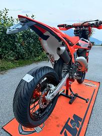 Ktm 125 motard