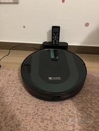 Robot Proscenic lava e aspira