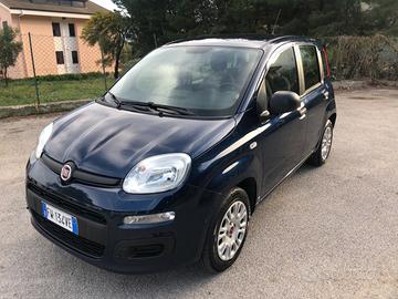 FIAT Panda 1.2 benzina Km 53.000 PERFETTA - 2019