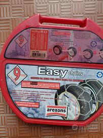 catene da neve misura 80