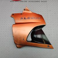 FIANCHETTO SINISTRO KAWASAKI KLE 500 1999 2002 KLE