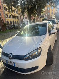 VOLKSWAGEN Golf 6ª serie - 2009