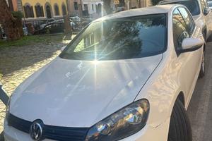 VOLKSWAGEN Golf 6ª serie - 2009