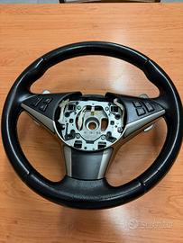 BMW E60/61 VOLANTE PADDLE M5