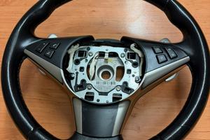 BMW E60/61 VOLANTE PADDLE M5