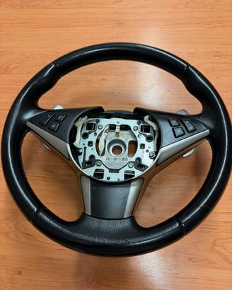 BMW E60/61 VOLANTE PADDLE M5