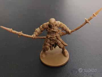 Zombicide Spearhead