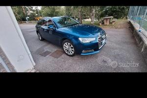 AURI A4 ALLROAD