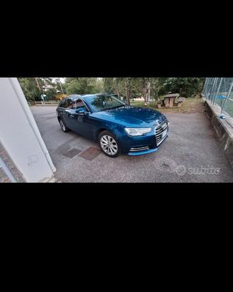 AURI A4 ALLROAD