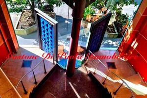 Appartamento di 112 m² con 3 locali e box auto a M