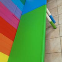 tavoli con piedi regolabili