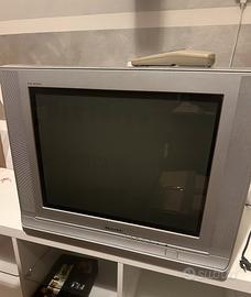 Tv Samsung a tubo catodico
