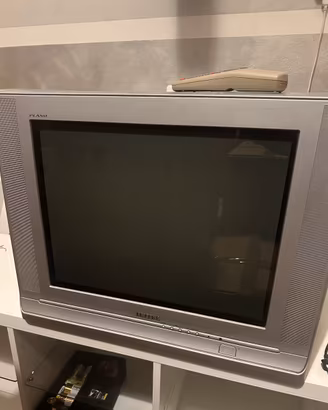 Tv Samsung a tubo catodico