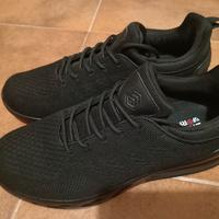 Scarpe da tennis Larnmern impermeabili 