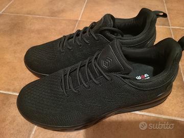 Scarpe da tennis Larnmern impermeabili 