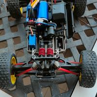 traxxas e-revo 1:8