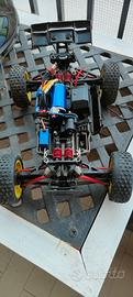 traxxas e-revo 1:8