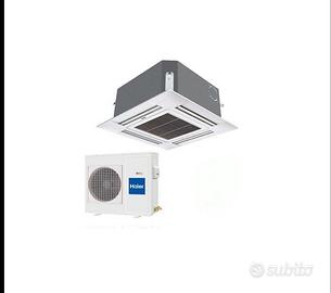 Climatizzatore haier 18000 btu come in foto