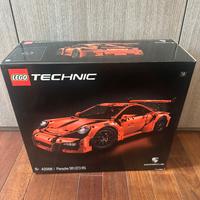 LEGO Technic 42056 Porsche 911 GT3 RS