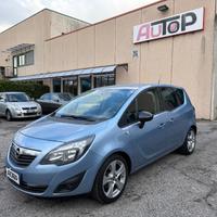 OPEL Meriva 1.4 Turbo 120CV GPL Tech Cosmo