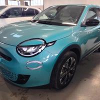 FIAT 600 Hybrid 100 CV DCT MHEV La Prima