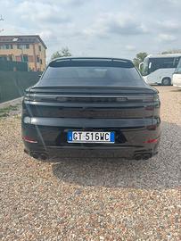 Porsche Cayenne 3.0 352 CV/260 KW