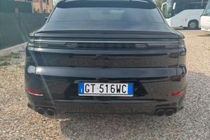 Porsche Cayenne 3.0 352 CV/260 KW