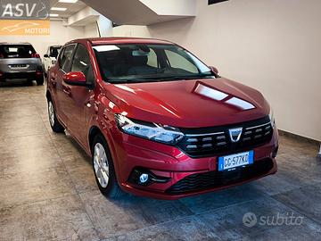 Dacia Sandero Stepway 1.0 TCe ECO-G Comfort
