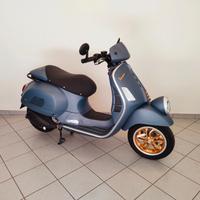 Piaggio Vespa GTV 310 Officina 8 IN PRONTA CONSEGN