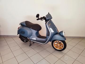 Piaggio Vespa GTV 310 Officina 8 IN PRONTA CONSEGN