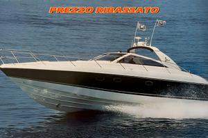 Marine Projet - Princess V42