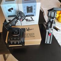 Gladiator NXT EVO Omni Throttle - Joystick