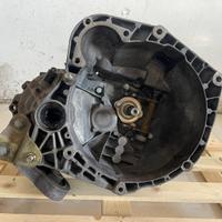 CAMBIO MANUALE COMPLETO FIAT Doblo Serie 188A7000