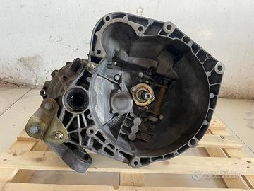 CAMBIO MANUALE COMPLETO FIAT Doblo Serie 188A7000