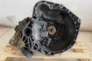 CAMBIO MANUALE COMPLETO FIAT Doblo Serie 188A7000