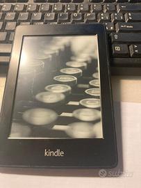 Kindle Paperwhite (5ª Generazione)